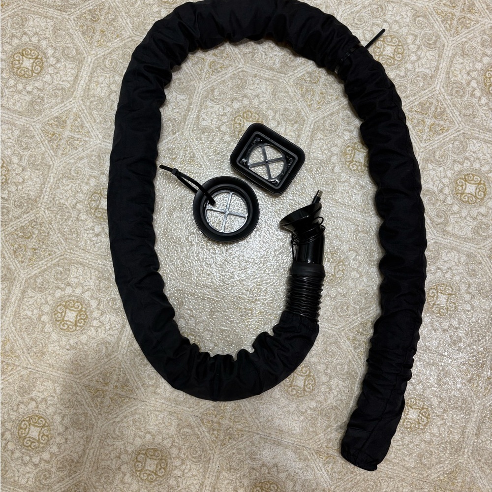 Noggle air extender 8 foot